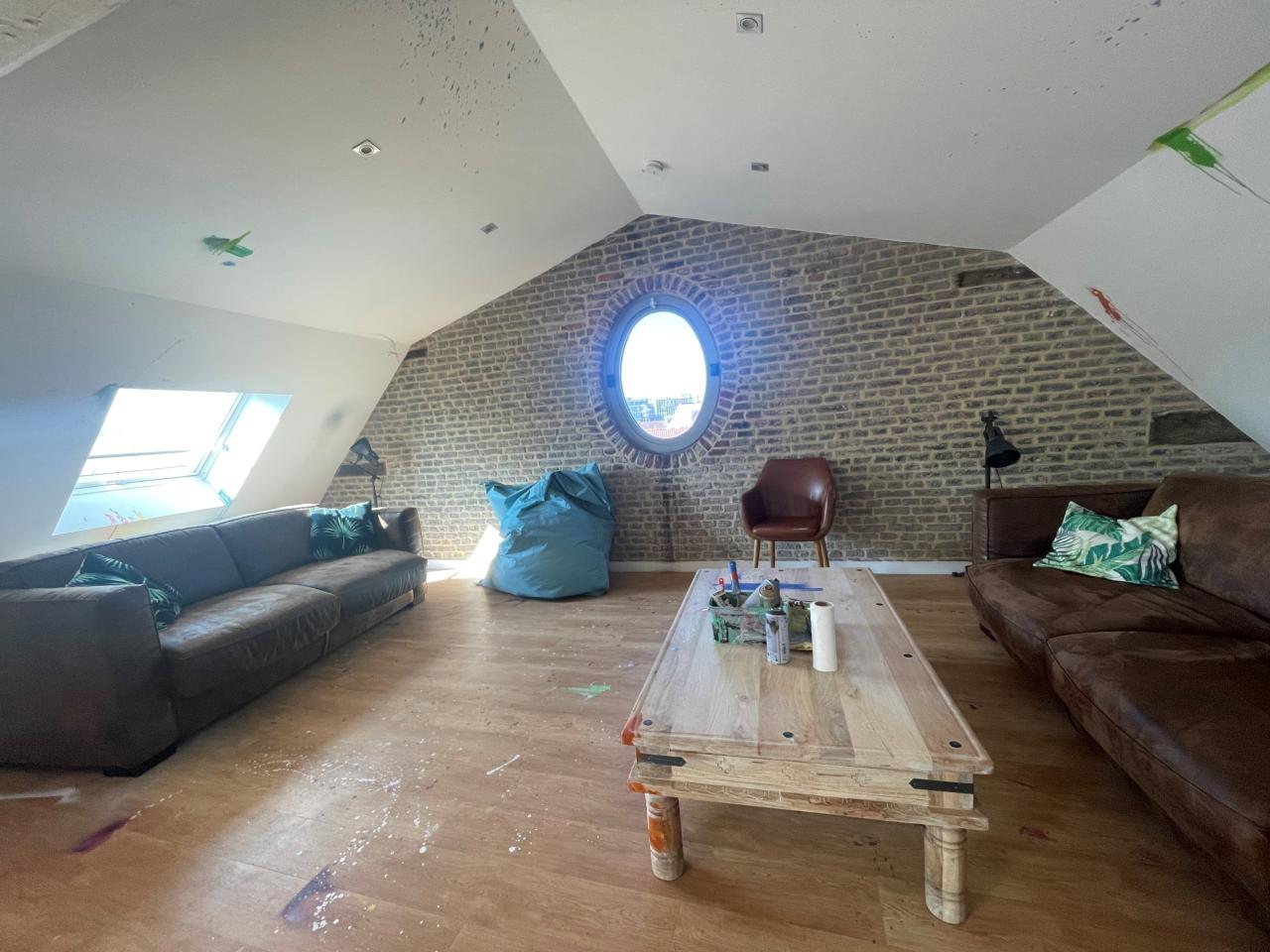 Bureau Lille 1167m² Location bureau Lille Nord OLBUR2531545 6